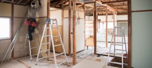 Entreprise de rénovation de la maison et de rénovation d’appartement à Chartrettes